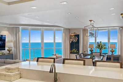 2700 N Ocean Drive 2304b, Singer Island, FL 33404 #2304b Singer Island FL