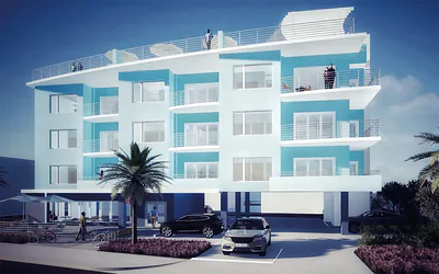 13495 GULF BOULEVARD Madeira Beach FL