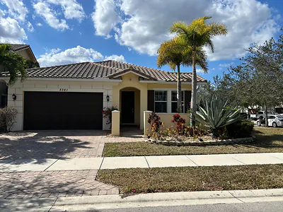 8361 NW 120th Way NW, Parkland, FL 33076 Parkland FL