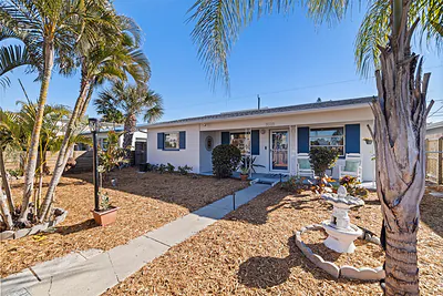 3038 58TH STREET S Gulfport FL