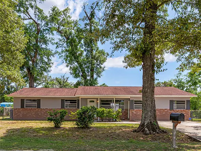 2100 NE 52ND STREET Ocala FL