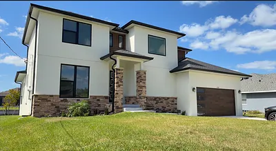 6203 BOLANDER TERRACE Lot 3 #Lot 3 North Port FL