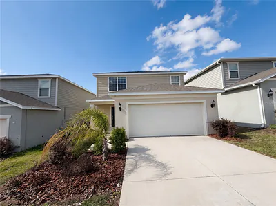 7768 SYRACUSE DRIVE Clermont FL