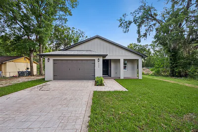 420 E 10TH STREET Apopka FL