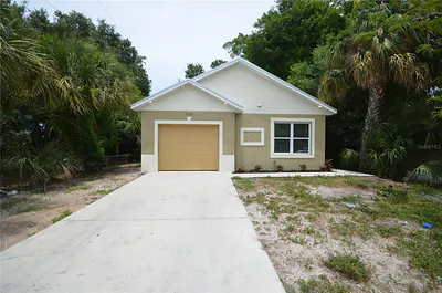 3303 ARMSTRONG COURT Fort Myers FL