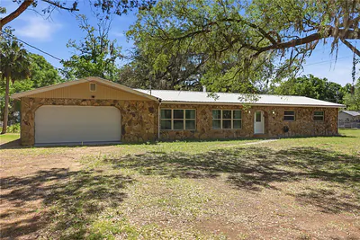 67 COVE ROAD Inglis FL