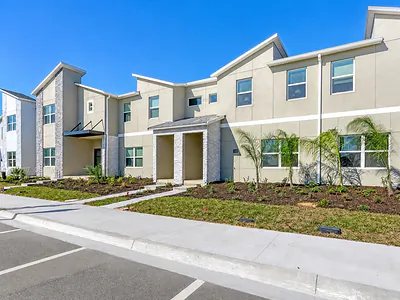 1136 KINGSBARN STREET Davenport FL