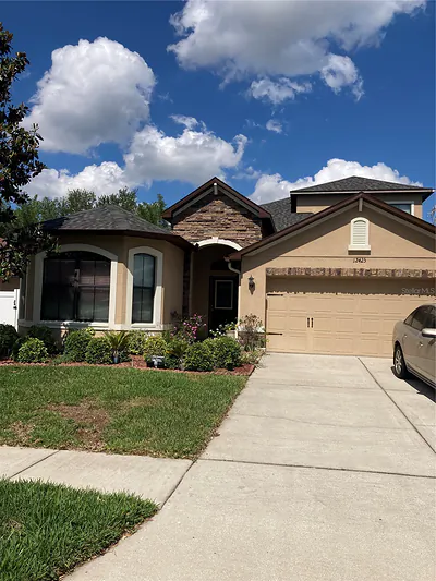 12425 LEEWOOD WAY Spring Hill FL