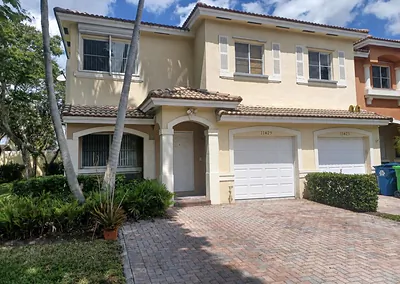 11429 NW 34th Place, Sunrise, FL 33323 Sunrise FL
