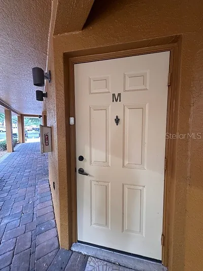 4600 E MOODY BOULEVARD 8M #8M Bunnell FL