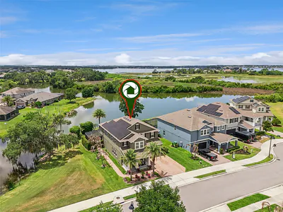 15196 LAKE CLAIRE OVERLOOK DRIVE Winter Garden FL