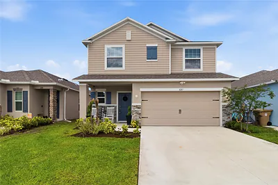 4287 SAGEFIELD DRIVE St Cloud FL
