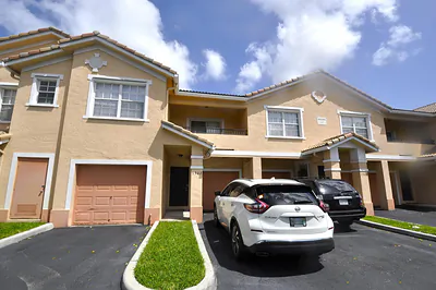 1302 Belmont Lane 1302, North Lauderdale, FL 33068 #1302 North Lauderdale FL