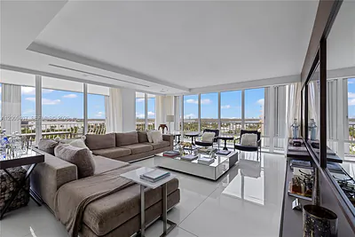 10155 Collins Ave 1210 #1210 Bal Harbour FL