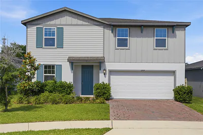 2424 WHITETAIL Davenport FL