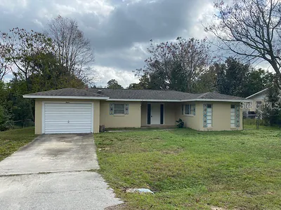 12 SPRING LOOP Ocala FL