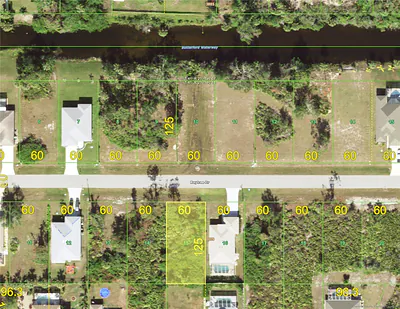 117 BAYTREE DRIVE Rotonda West FL