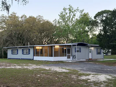 4880 N HIGHLAND PARK DRIVE Hernando FL