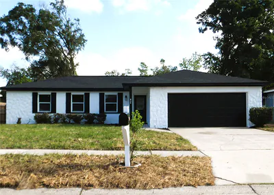 614 HUNTINGTON STREET Brandon FL