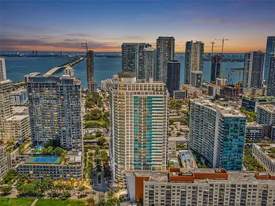 3301 NE 1st Ave M0306 #M0306 Miami FL