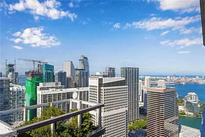 801 S Miami Ave 5206 #5206 Miami FL