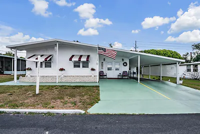 7048 EL MEYERS STREET Zephyrhills FL