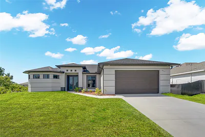 2915 23RD STREET SW Lehigh Acres FL