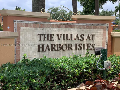 4944 Windward Way 1401 #1401 Dania Beach FL