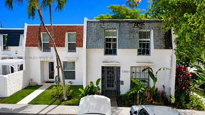 13501 NE 23rd Ct North Miami FL