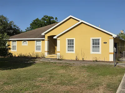 3906 WINCHESTER ROAD Lakeland FL
