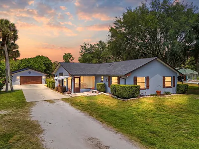 4230 TANGERINE STREET Cocoa FL