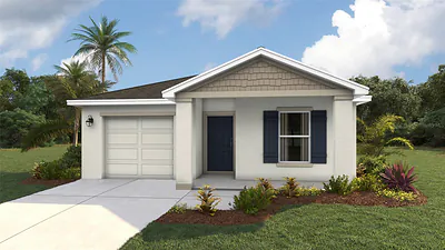 17856 WHEAT STACK COURT Parrish FL