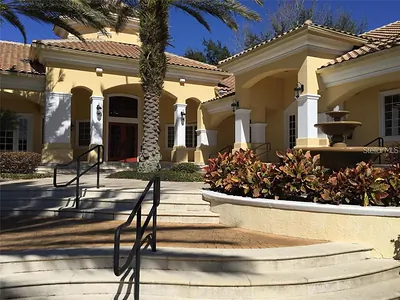 1100 LAKE SHADOW CIRCLE 2107 #2107 Maitland FL