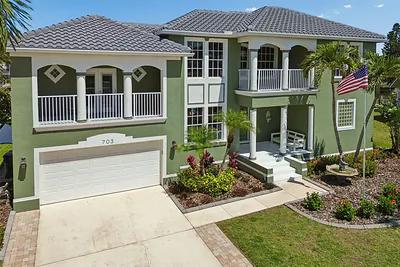 703 BUNKER VIEW DRIVE Apollo Beach FL