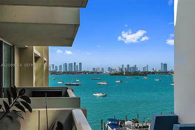 1200 West Ave 423 #423 Miami Beach FL
