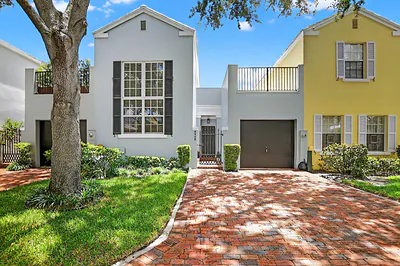 5908 Catesby Street, Boca Raton, FL 33433 Boca Raton FL
