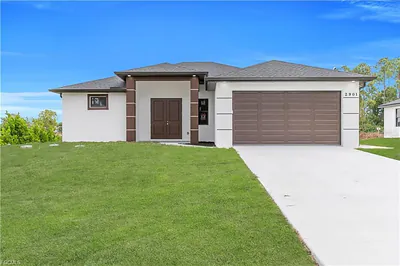 2901 VILLA AVENUE S Lehigh Acres FL