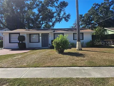 4410 ATWATER DRIVE Tampa FL
