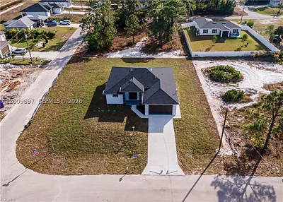 3701 28th ST SW Lehigh Acres FL