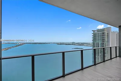 480 NE 31st St 2505 #2505 Miami FL
