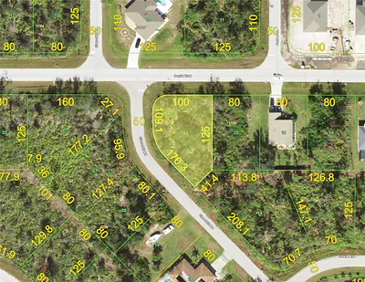 5104 CHURCHILL ROAD Port Charlotte FL