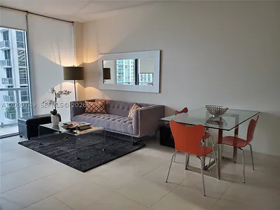 1050 Brickell Ave 1604 #1604 Miami FL
