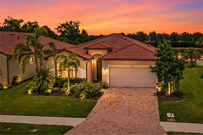 10103 MARBELLA DRIVE Bradenton FL