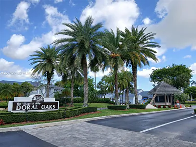 9805 NW 52nd St 509 #509 Doral FL
