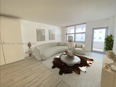 9225 Collins Ave 706 #706 Surfside FL