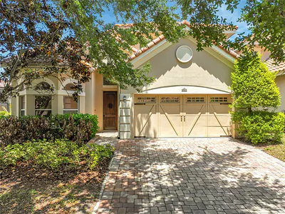 6977 DOLCE STREET Orlando FL