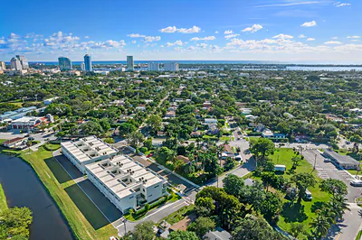 1933 Dock Street, West Palm Beach, FL 33401 West Palm Beach FL