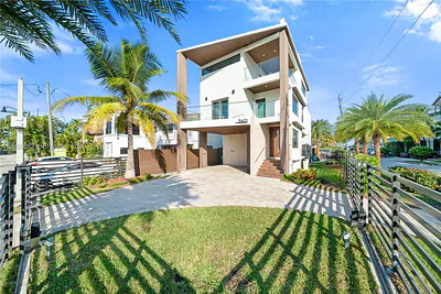 5601 N Ocean Dr 5601 #5601 Hollywood FL