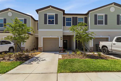 2549 SUNRAY VENUS WAY Ruskin FL