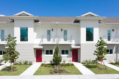 3920 Melaleuca Lane 303, Lake Worth Beach, FL 33461 #303 Lake Worth Beach FL